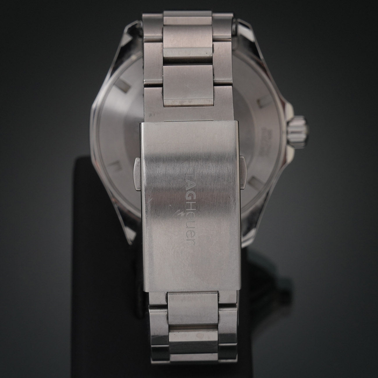 TAG HEUER(USED)태그호이어 아쿠아레이서 WAY2010